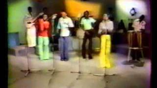 TOUT CHOC ZAIKO LANGA LANGA Live 1975  ELO de TEDDY Sukamiwmv [upl. by Ardekahs]