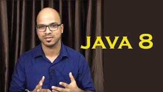 Introduction to Java 8 [upl. by Lav]