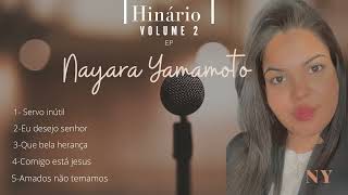 Hinário ccb volume 2 Nayara Yamamoto [upl. by Bengt]