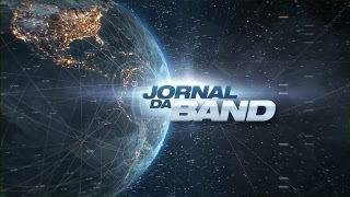 Transmissão ao vivo de Jornal da Band [upl. by Jorgenson]