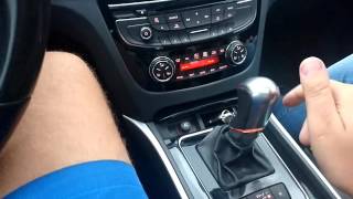 Peugeot 508 GT gearbox faulty [upl. by Giacomo]