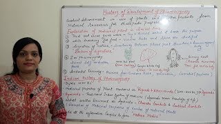 Class 03  History and Development of Pharmacognosy  History of Pharmacognosy Part01 [upl. by Alleiram256]