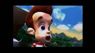 Jimmy Neutron Boy Genius Teaser Trailer [upl. by Nnairac]