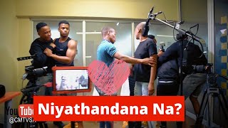 Niyathandana Na Polyandry EP1 full episode [upl. by Yannodrahc279]