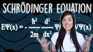 What is The Schrödinger Equation Exactly [upl. by Pomcroy41]