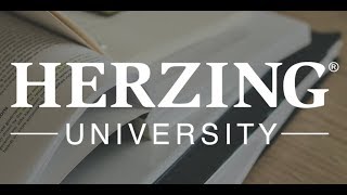 Career Center at Herzing University [upl. by Wadesworth]