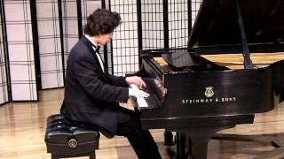 Beethovens 5th Symphony played on piano by Ben Morton [upl. by Aleit]