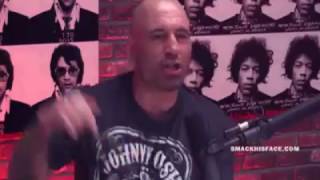 Joe Rogan Talks Nick Diaz Vs Robbie Lawler EPIC [upl. by Nuawaj]