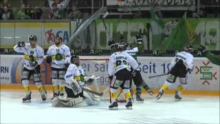 EHC Olten vs Hockey Thurgau 43 [upl. by Adel]