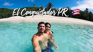 El Conquistador Resort Review [upl. by Dugald]