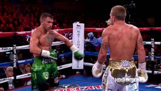 Vasyl Lomachenko vs Jason Sosa WCB Highlights HBO Boxing [upl. by Adnahsor390]