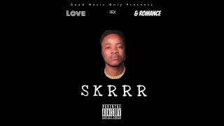 Skrrr Sis Pat Official audio [upl. by Romine]