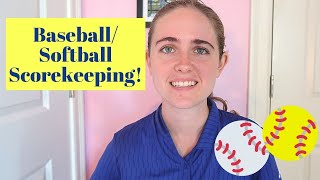 GameChanger App Tutorial  Baseball amp Softball [upl. by Pufahl]