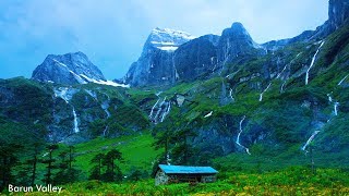 Nepal most beautiful places in the world HD नेपाल सुन्दर देश l [upl. by Noiro]