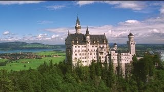 Schwangau Germany Neuschwanstein Castle  Rick Steves’ Europe Travel Guide  Travel Bite [upl. by Ttenna]