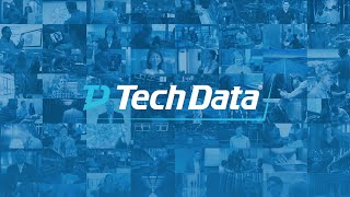 Tech Data Corporate Video [upl. by Briscoe]