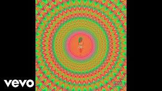 Jhené Aiko  Frequency Official Audio [upl. by Sofer]