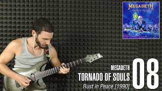 10 ICONIC METAL SOLOS [upl. by Salman215]