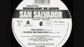 Moonlight  San Salvador Vocal Club Mix [upl. by Enomal]