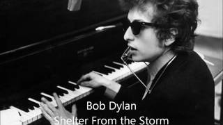 Bob Dylan  Shelter From The Storm Greatest Ever Live Version [upl. by Menzies694]