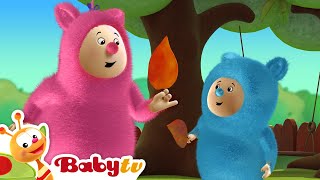 Billy BamBam  BabyTV [upl. by Anima]