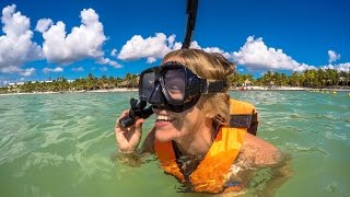 Snorkeling Playa del Carmen  The BEST snorkeling tours in Riviera Maya [upl. by Ailama]