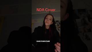 NDA Cover [upl. by Pelson]