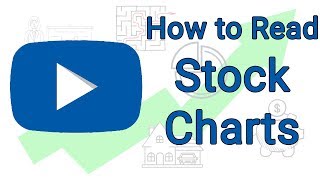 How to Read Stock Charts for Beginners [upl. by Gnos263]