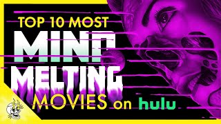 Top 10 Best Mind Blowing Movies of All Time [upl. by Vitus375]