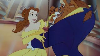 Beauty and the Beast Read Aloud Storybook [upl. by Vudimir]