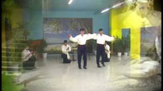 2 SYRTAKI 20 Original GREEK Dances [upl. by Rednirah518]