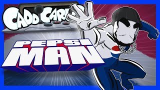 OLD PEPSIMAN  Caddicarus [upl. by Tace519]