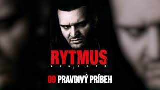 Rytmus  Pravdivý príbeh prod BuRo [upl. by Suinuj205]