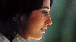 Joan Baez  So Well Go No More ARoving HD [upl. by Ilrebmyk]