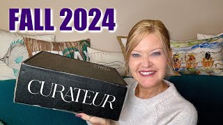 Curateur  Fall 2024 [upl. by Annayar136]