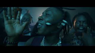 Dangbana Republik amp Bella Shmurda  Party Next Door Official Video [upl. by Pardo]