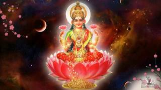 Namastestu Mahamaye  Mahalakshmi Ashtakam  Lakshmi Stotram [upl. by Hanala338]