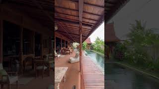 Ubud Villa Tour King Beds amp Ensuites [upl. by Etnaed394]