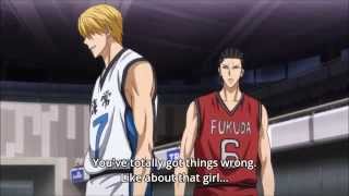 Kise Performs quotThe Perfect Copyquot [upl. by Lowenstern]