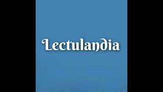 Como descargar libros Gratis de Lectulandia 2017 [upl. by Benjy]