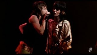 The Rolling Stones  Dead Flowers Live  OFFICIAL [upl. by Eneri]