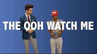 How To Do The Official quotWatch Mequot Whip  Nae Nae Dance from Silentó  Dance Tutorial [upl. by Brooke]