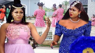 The Twins Secret COMPLETE MOVIE  Destiny Etiko amp Uju Okoli 2020 Latest Nigerian Nollywood Movie [upl. by Foote650]