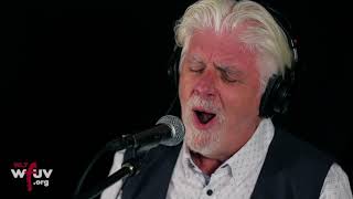 Michael McDonald  quotWhat a Fool Believesquot Live at WFUV [upl. by Thorfinn]