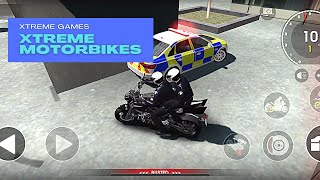 Xtreme Motorbikes [upl. by Eustacia]