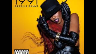 Azealia Banks  Liquorice Instrumental ReconstructionRemake [upl. by Gaither]