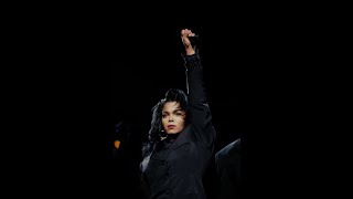 Janet quotRhythm Nation Tour Japan 1990quot [upl. by Arlee]