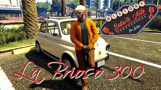 Beberts Autos 09 La Brioso 300 [upl. by Mandal208]