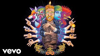 Tyler Childers  Peace of Mind Audio [upl. by Eelimaj]