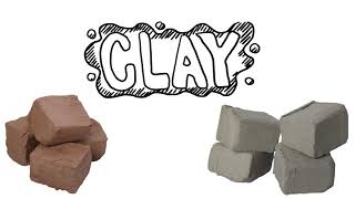 What Is Clay [upl. by Aistek771]